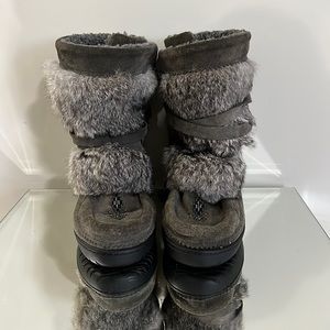 Manitoba Mukluks